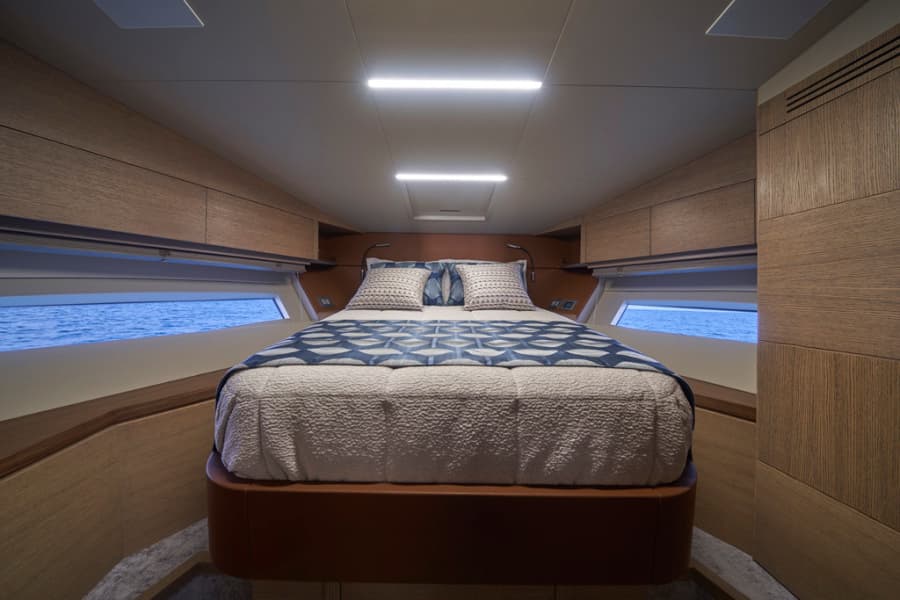 2022 Astondoa 52 Flybridge
