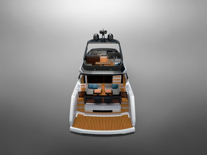 2022 Astondoa As5