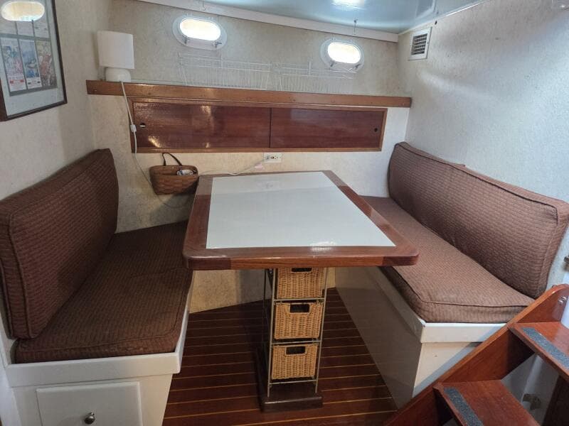 1966 Trumpy 55
