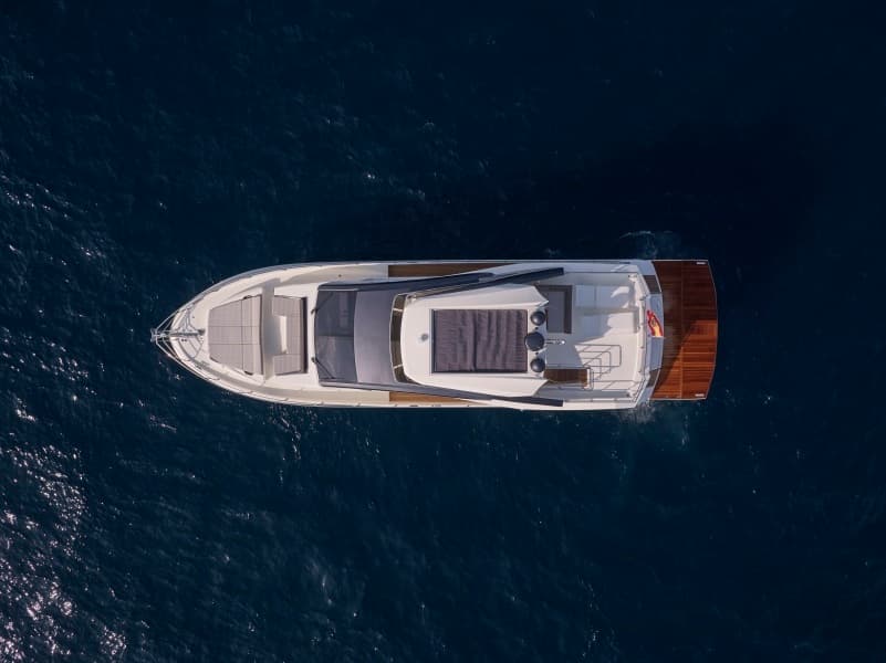 2022 Astondoa 66 Flybridge