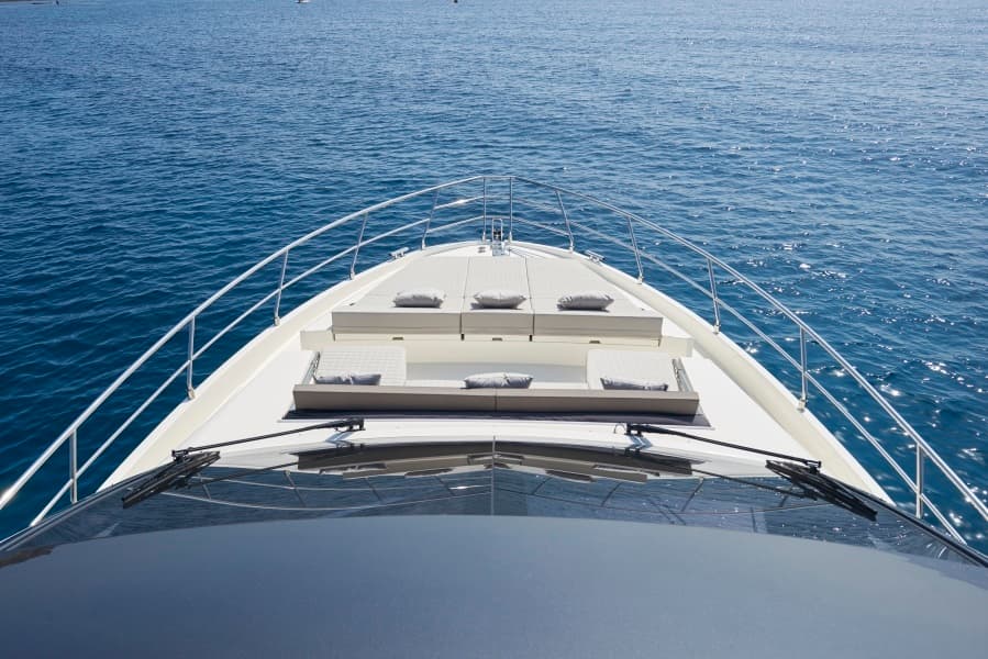 2022 Astondoa 66 Flybridge