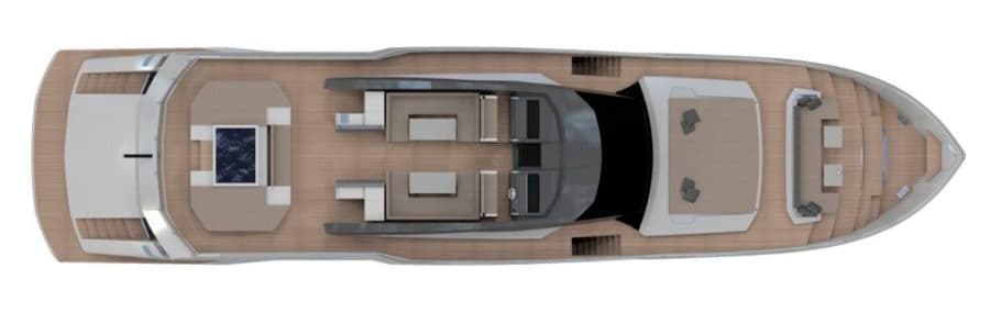 2022 Astondoa 100 Century