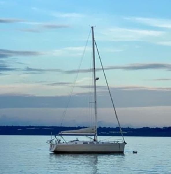 2006 Hanse 400e