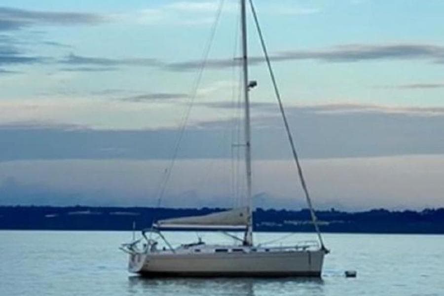 2006 Hanse 400e