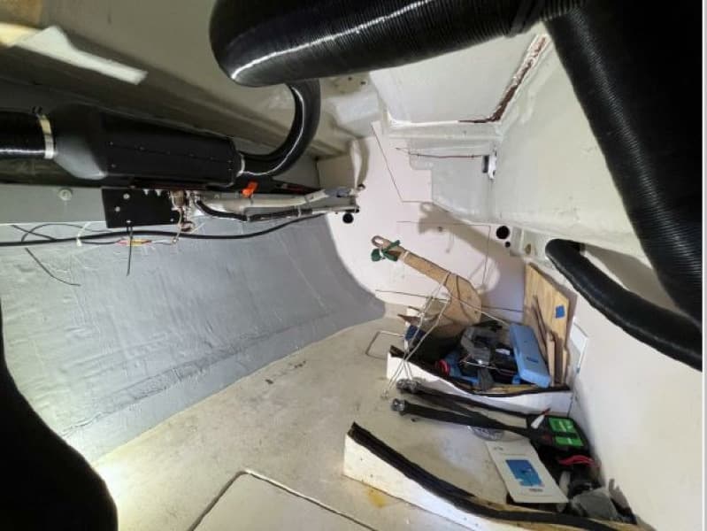 2006 Hanse 400e