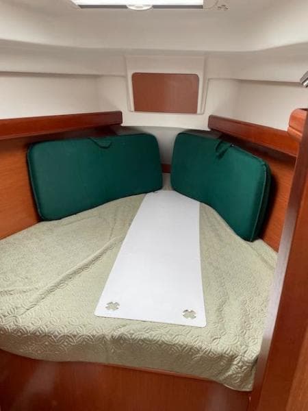 2008 Beneteau 343