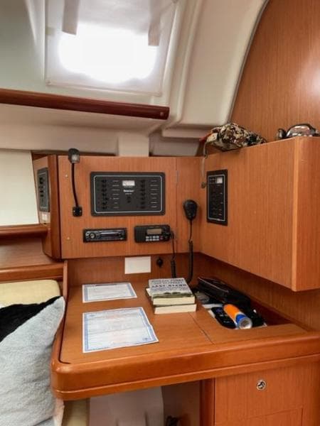 2008 Beneteau 343