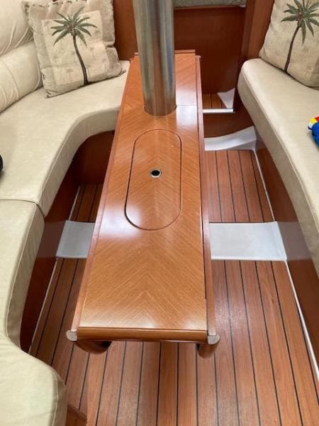 2008 Beneteau 343