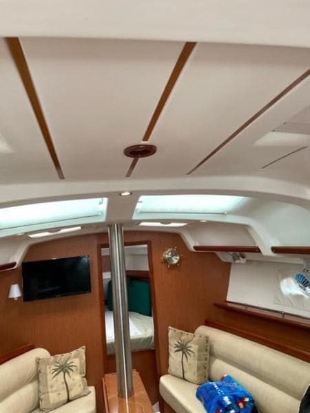 2008 Beneteau 343