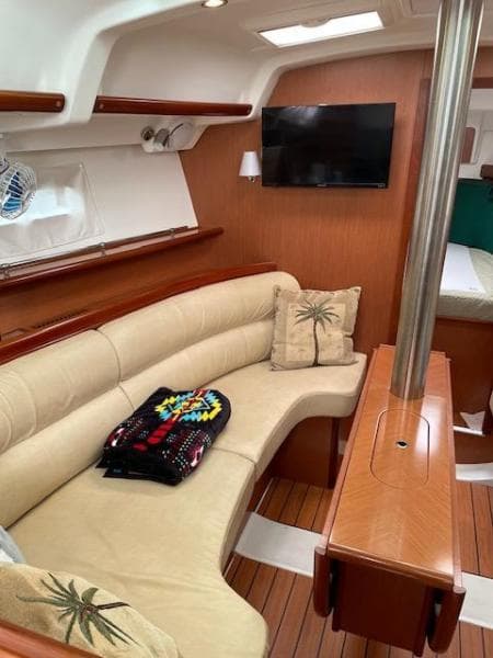 2008 Beneteau 343