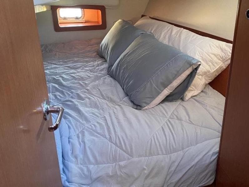 2008 Beneteau 343