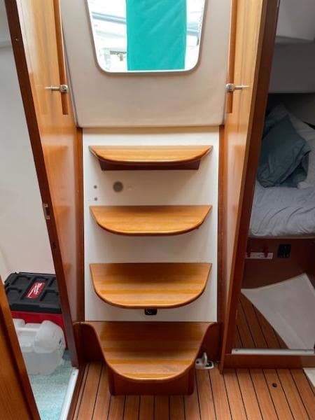 2008 Beneteau 343