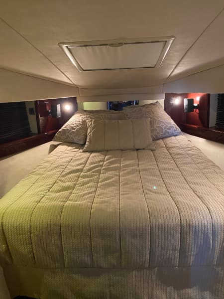 2008 Sea Ray 48 Sundancer