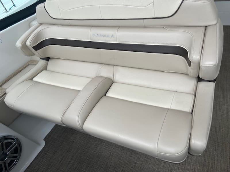 2017 Formula 350 Sun Sport