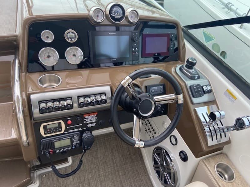 2017 Formula 350 Sun Sport