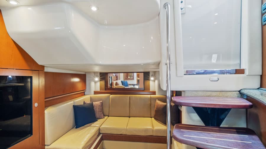 2007 Sea Ray 40 Sundancer