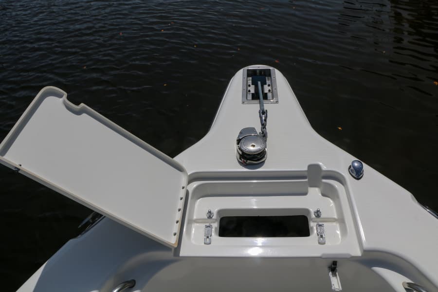 2006 Triton 24