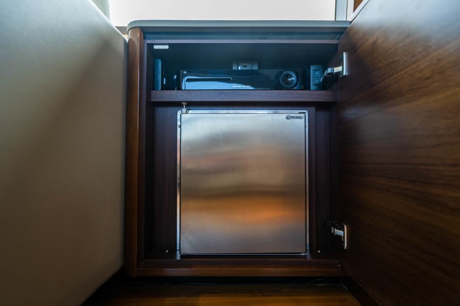 2018 Princess F62