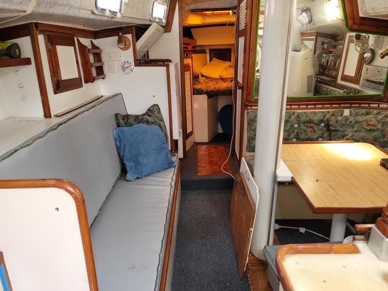 1975 Coronado 45