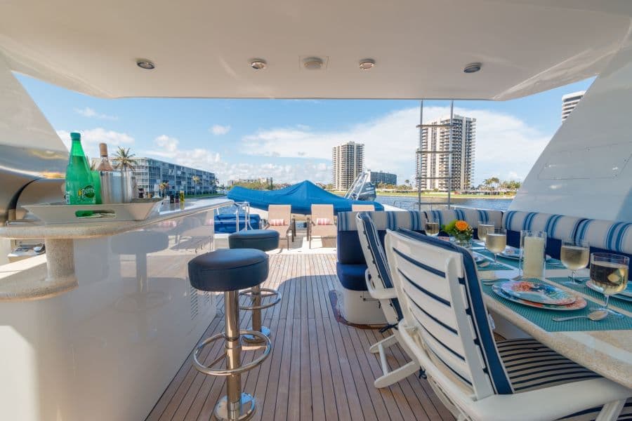 Flybridge