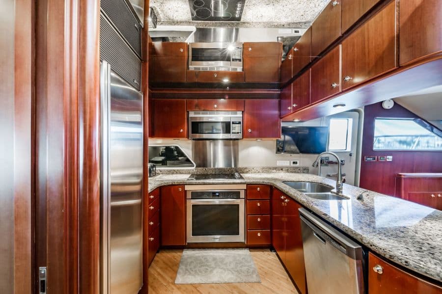 Country Kitchen