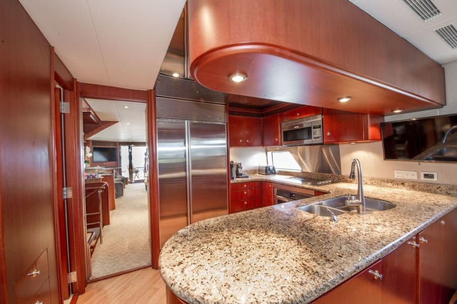 Country Kitchen