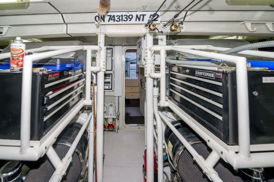 Engine Room