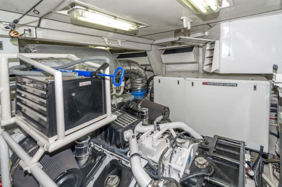 Engine Room