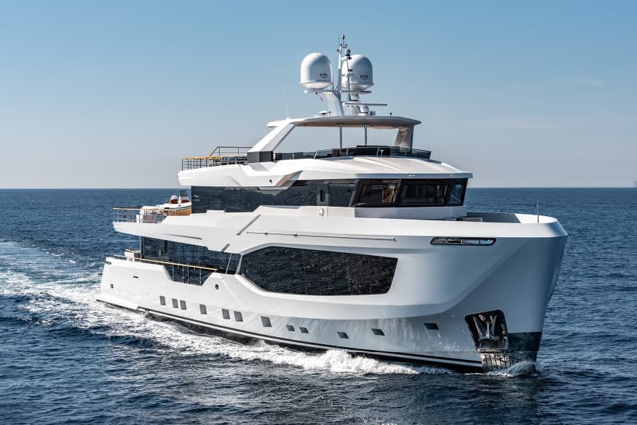 2026 Numarine 