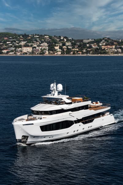 2026 Numarine 