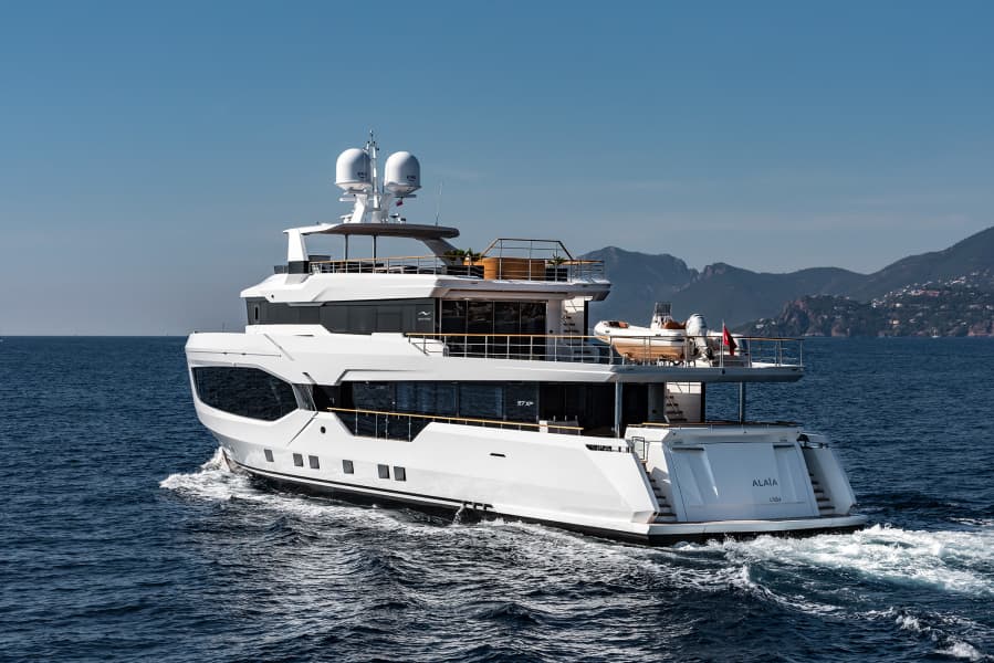 2026 Numarine 