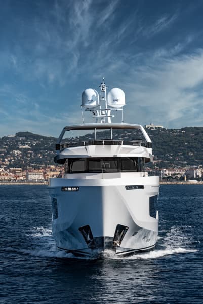 2026 Numarine 