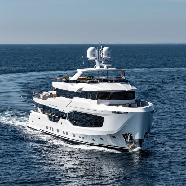 2026 Numarine 