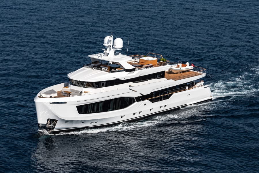 2026 Numarine 