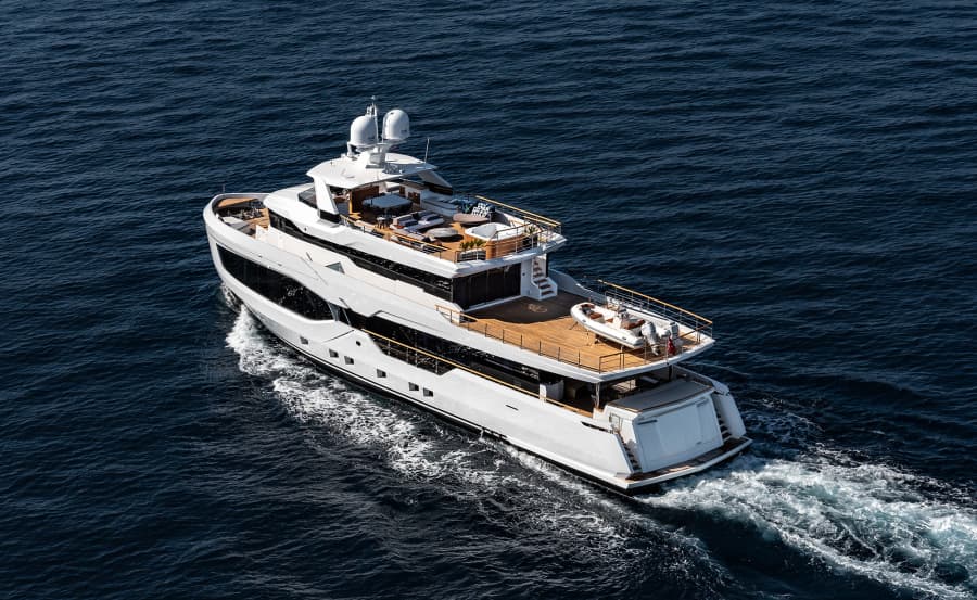 2026 Numarine 