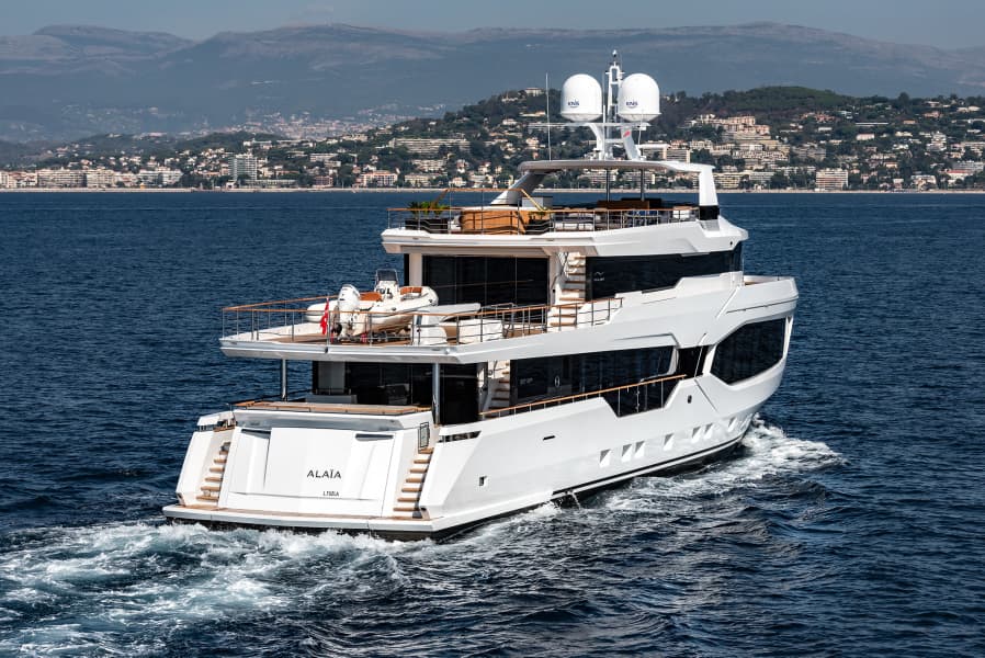 2026 Numarine 
