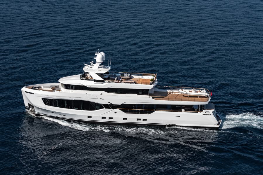 2026 Numarine 
