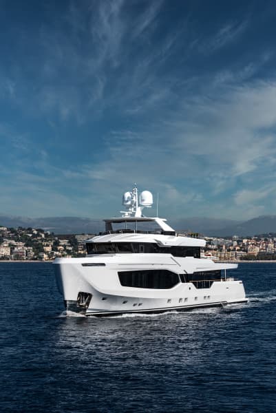 2026 Numarine 