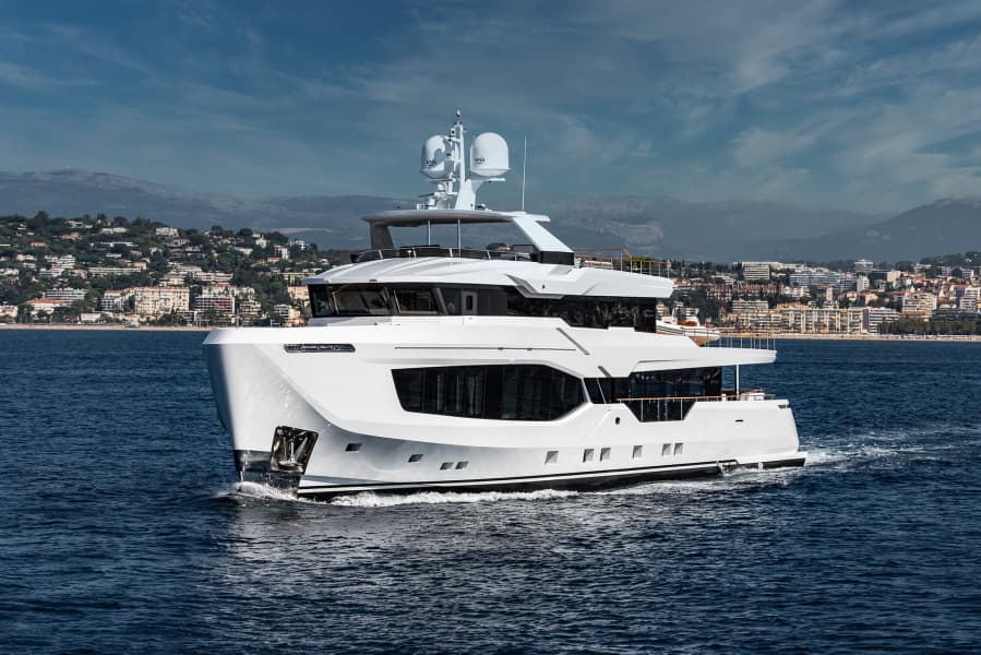 2026 Numarine 