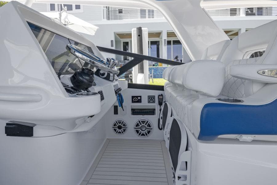 2020 Intrepid 477 Evolution