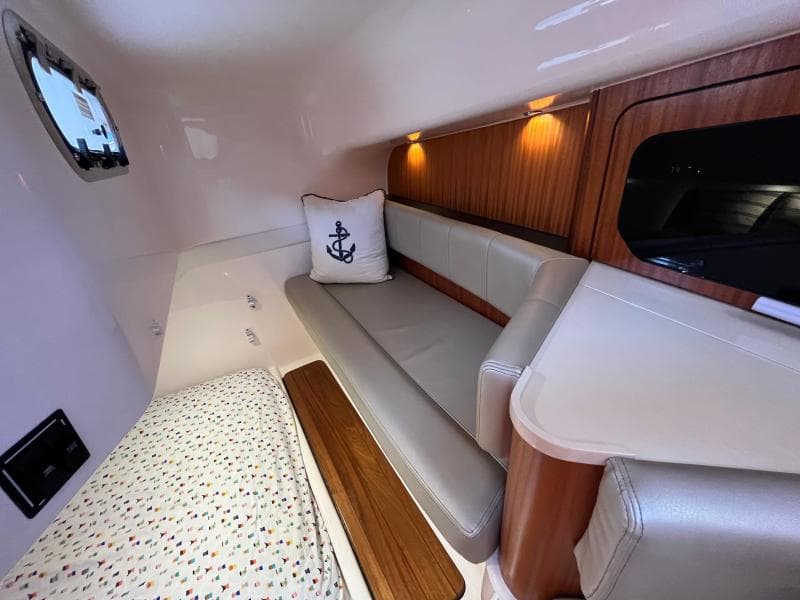 2016 Pursuit OS 385 Offshore