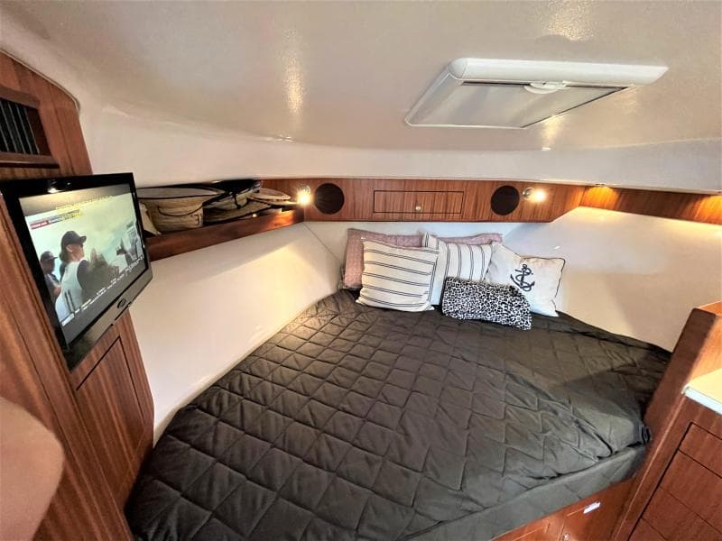 2016 Pursuit OS 385 Offshore