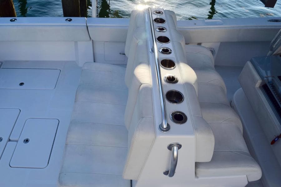 2014 Invincible Open Fisherman