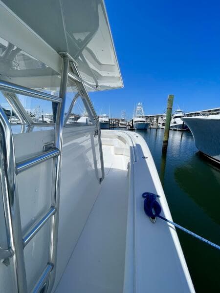 2014 Invincible Open Fisherman