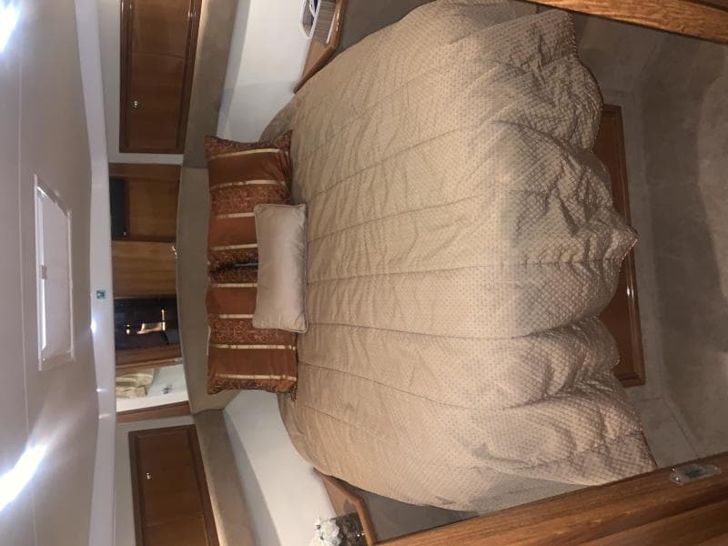 2008 Riviera 51 Flybridge