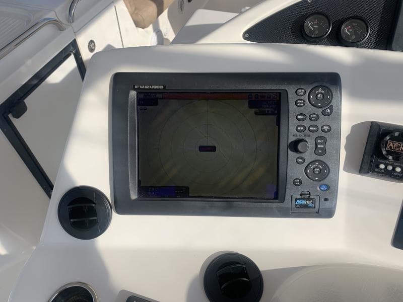2008 Riviera 51 Flybridge
