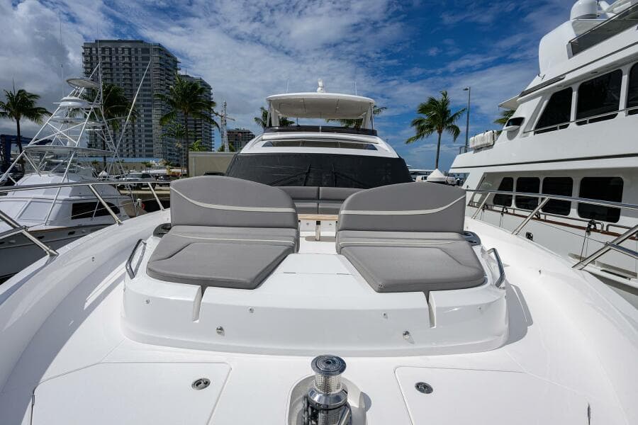 2027 Princess S72