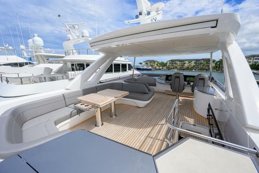 2027 Princess S72