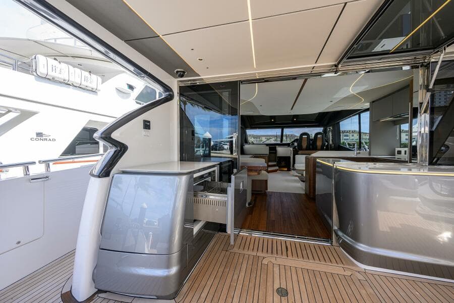 2027 Princess S72
