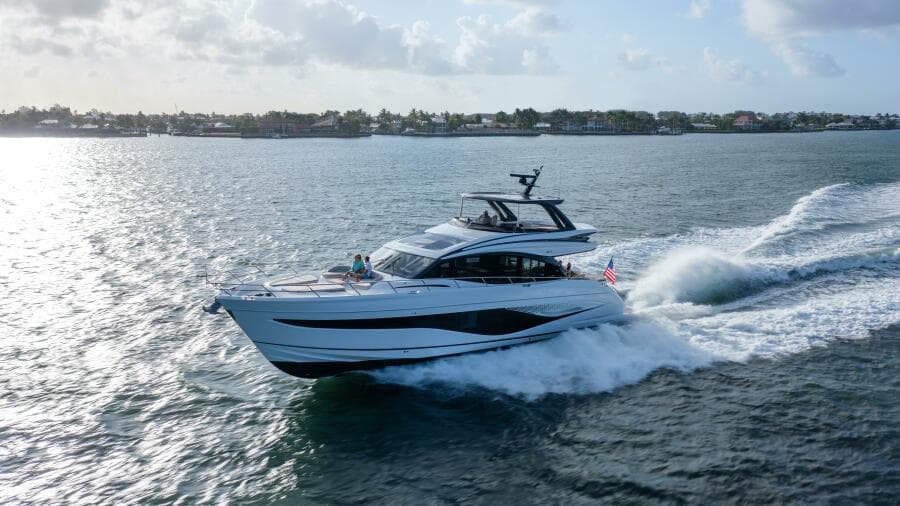 2027 Princess S72